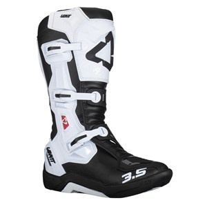 BOOT 3.5 WHITE UK10/EU45.5